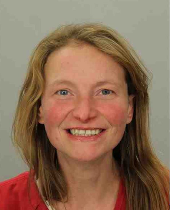 Melissa Lucas